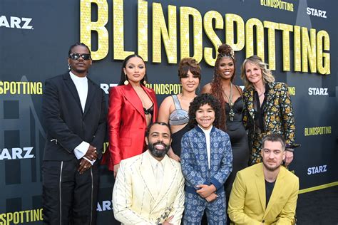 blindspotting s02 bd25|Prime Video: Blindspotting: Season 2.